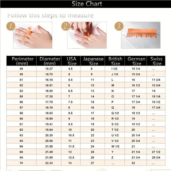 Silver Dome Ring Stylish Fashion Decorative Jewelry Boho Silver Plated - Picture 4 of 4